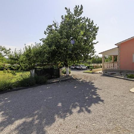 Vila Linda In Lovrinici Pazin Exteriér fotografie