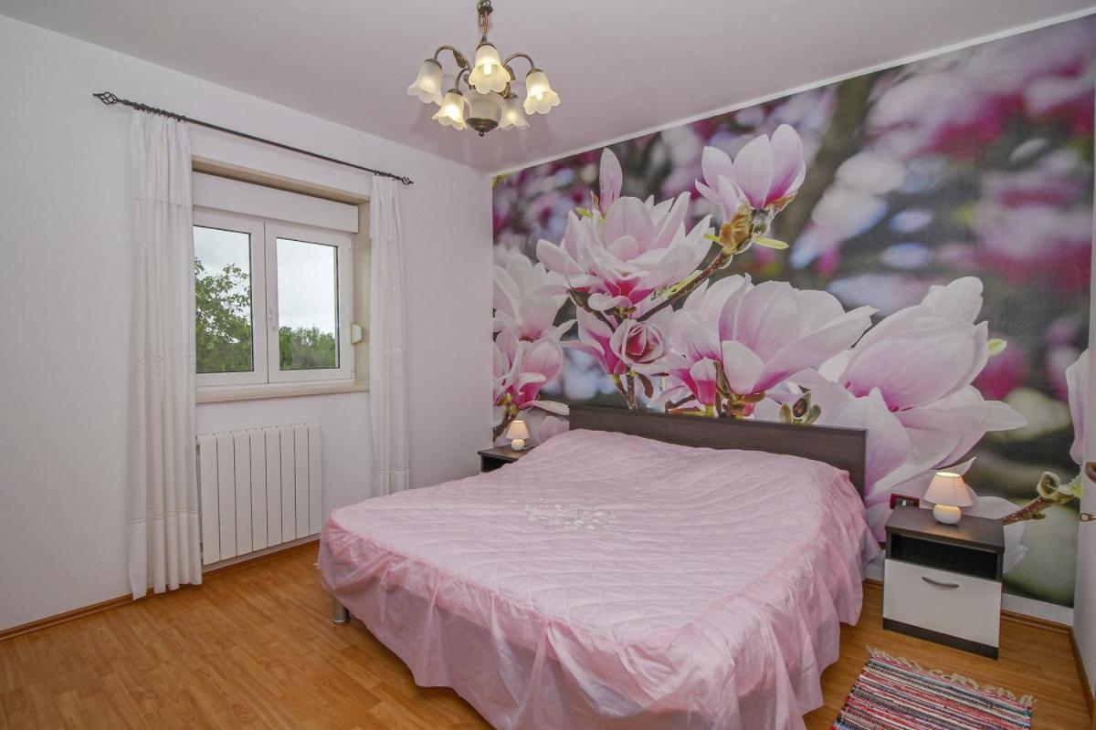 Vila Linda In Lovrinici Pazin Exteriér fotografie