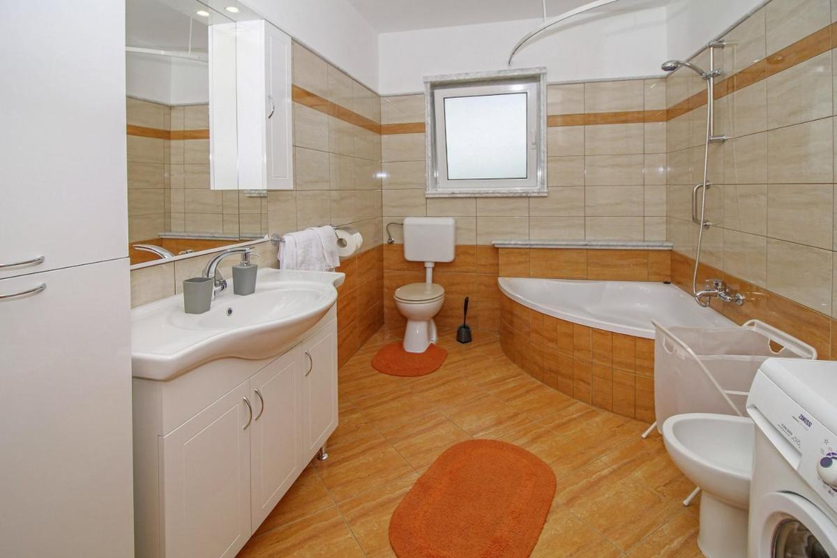 Vila Linda In Lovrinici Pazin Exteriér fotografie