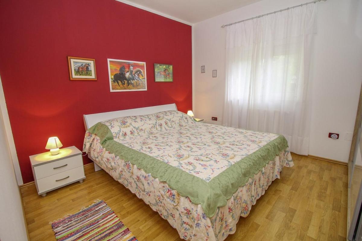 Vila Linda In Lovrinici Pazin Exteriér fotografie