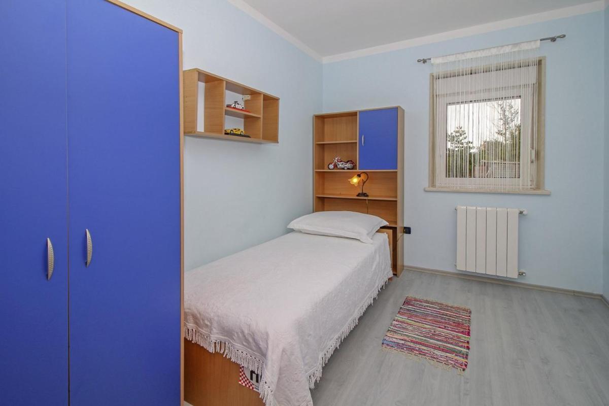 Vila Linda In Lovrinici Pazin Exteriér fotografie