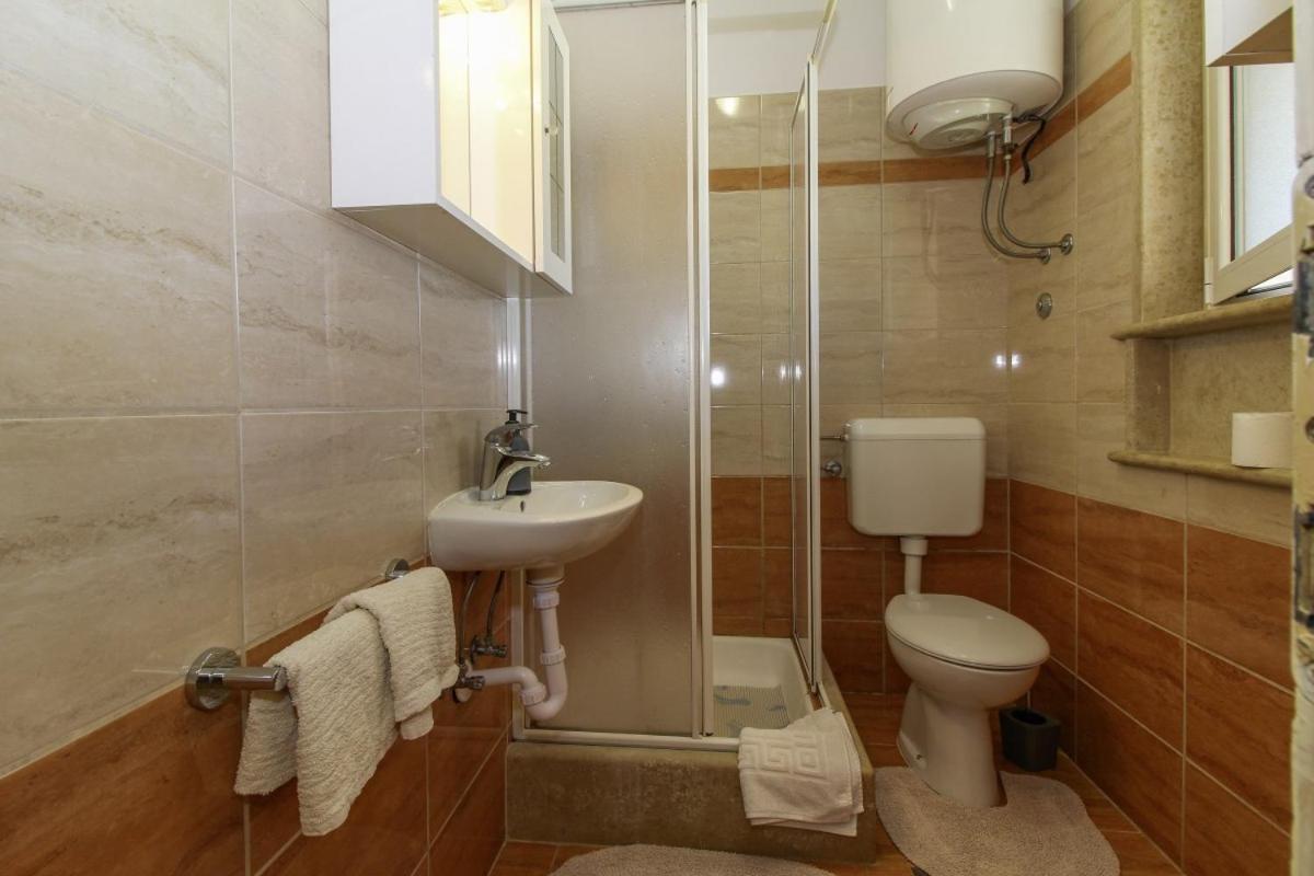Vila Linda In Lovrinici Pazin Exteriér fotografie