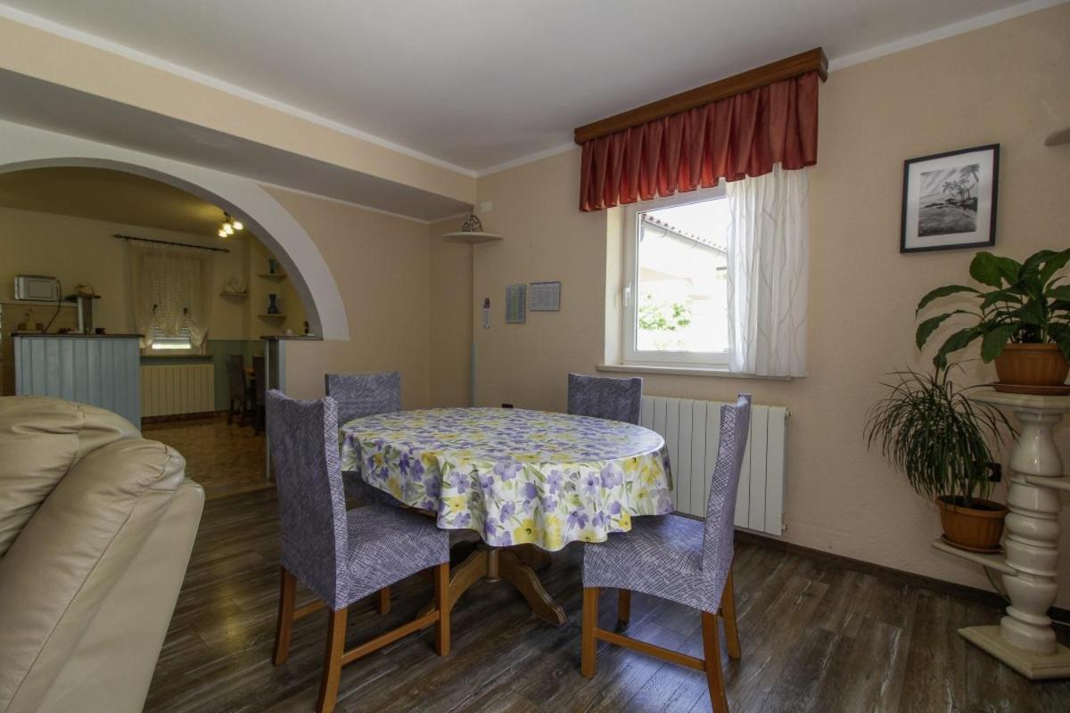 Vila Linda In Lovrinici Pazin Exteriér fotografie